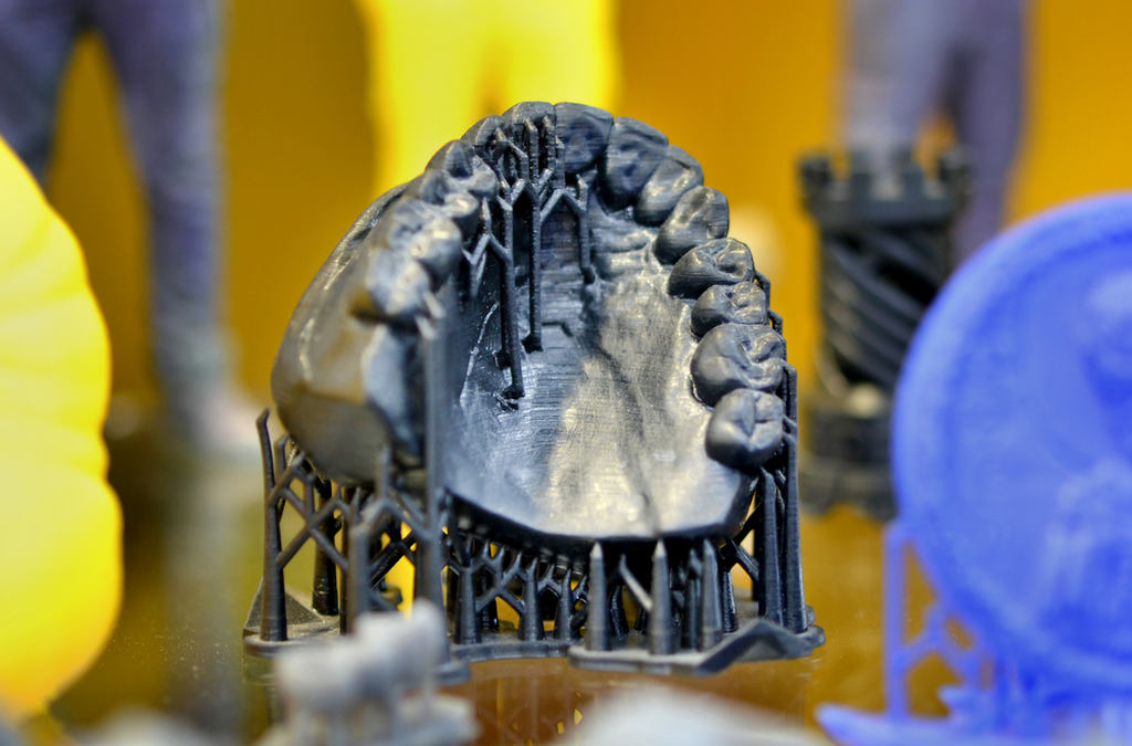 Como escolher a melhor resina 3D para impressão?