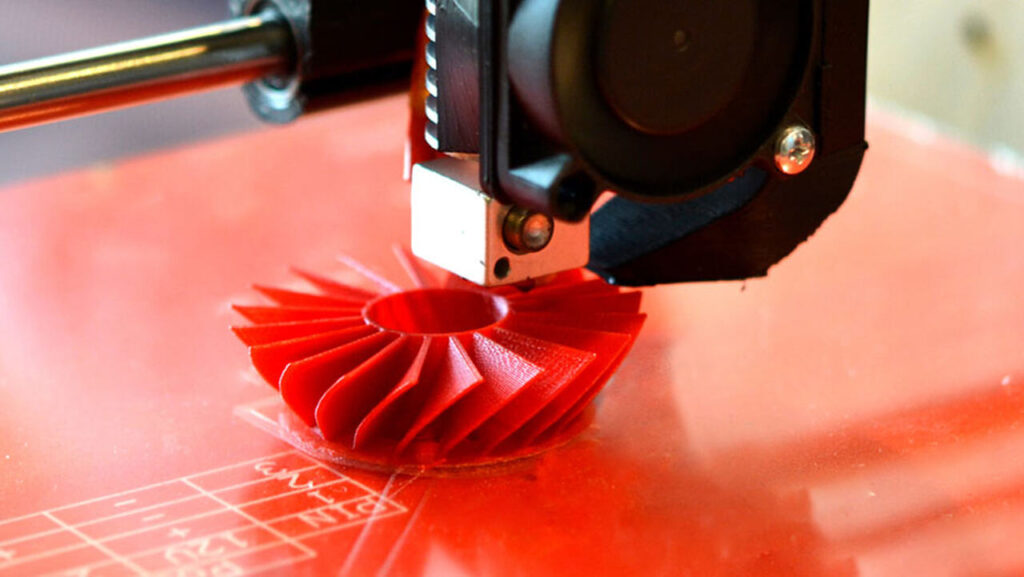 Kit acabamento impressão 3D