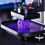 vantagens da impressão 3D
